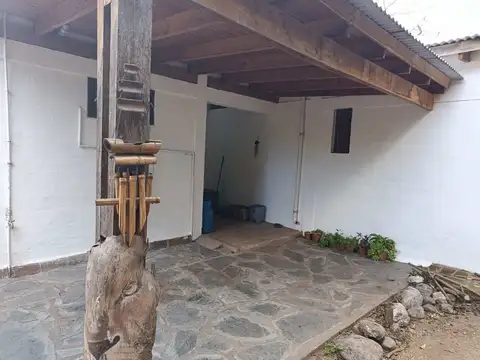 Casa en venta en Piedra Blanca, Merlo, San Luis