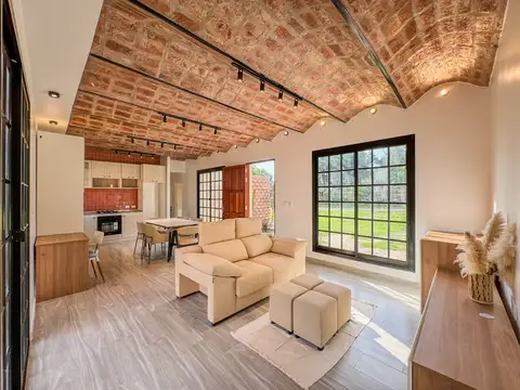Casa en Venta en Puerto Tirol, USD 98.000