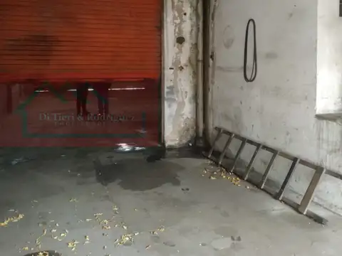 Galpon en Alquiler en Martin Coronado, $ 1.500.000