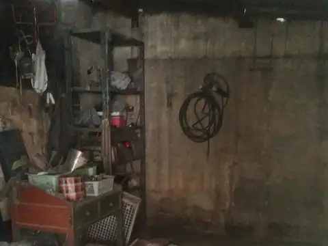 Presidente Juan Domingo Perón 6000