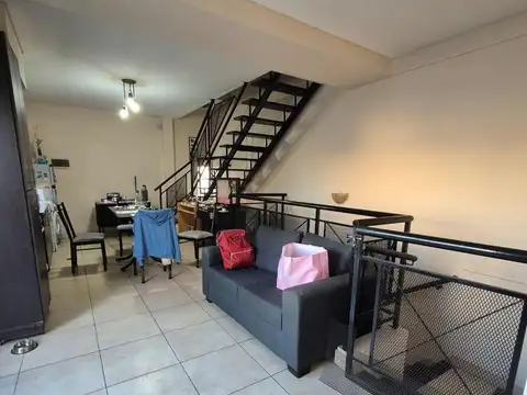 Depto Tipo Casa en Venta de 2 dormitorios