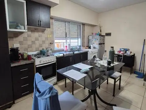 Depto Tipo Casa en Venta en Liniers, USD 130.000