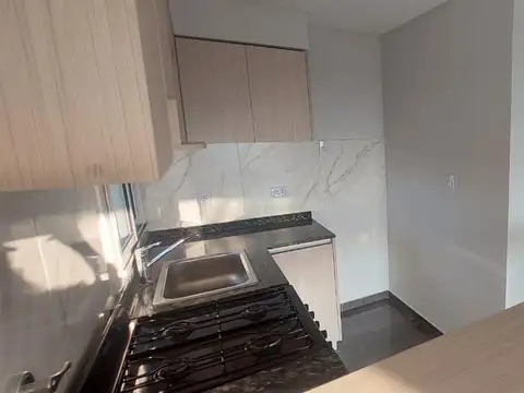 Departamento en Venta 1 año
