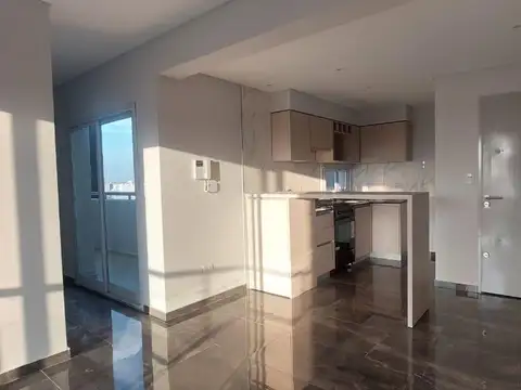 Departamento en Venta en Santos Lugares, USD 97.000