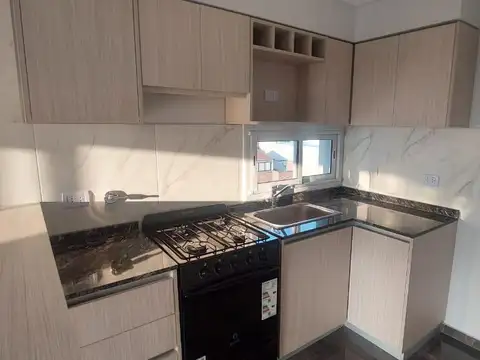 Departamento en Venta Permite mascota