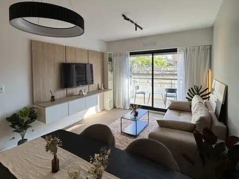 Venta. Rosario. Departamento dos dormitorios