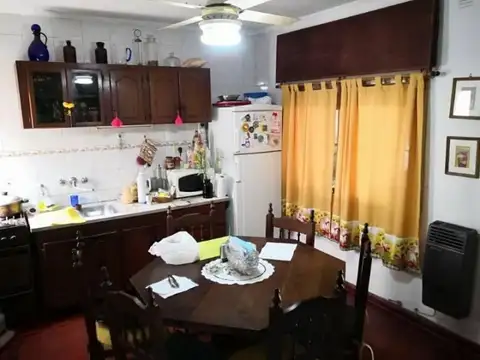 Casa en Venta 35 años