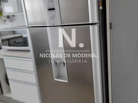 Departamento en Alquiler Temporal de 2 dormitorios