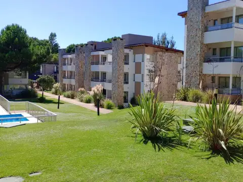 Departamento en Alquiler Temporal de 2 ambientes