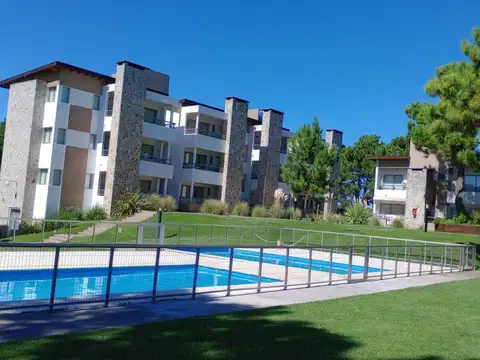 Departamento  en Alq. Temporario en Las Gaviotas, mar de las pampas