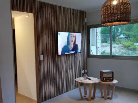 Departamento en Alquiler Temporal en Mar De Las Pampas, $ 80.000