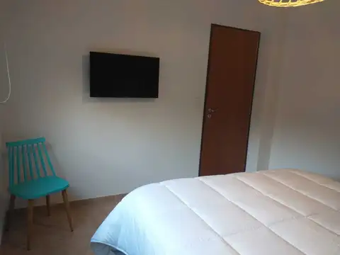 Departamento en Alquiler Temporal A Estrenar