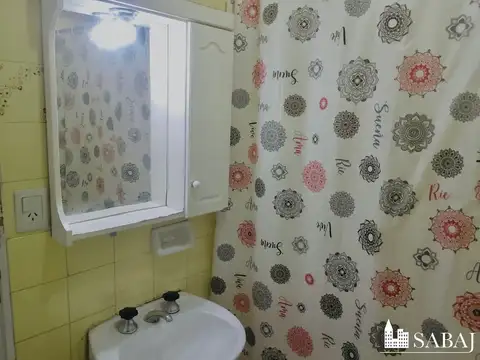 Departamento en Alquiler Apto profesional