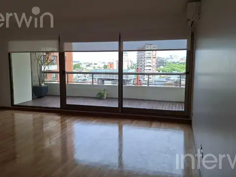 Departamento en Alquiler de 2 dormitorios