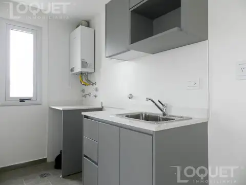 Departamento en Venta en Constituyentes, USD 85.000