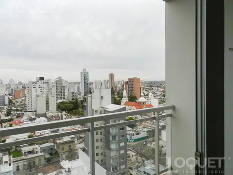 Departamento en Venta en Constituyentes, USD 85.000