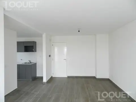 Departamento 1 dormitorio en Torre Milan