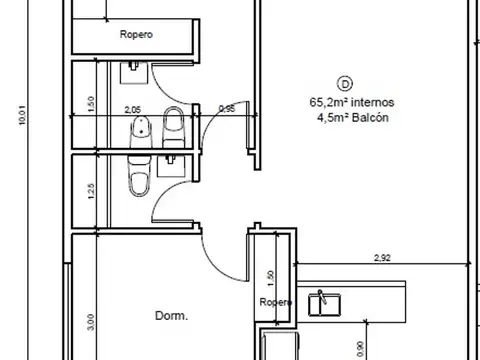 General Belgrano 2300