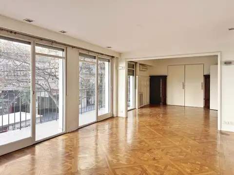 Departamento 5 ambientes con 5 baños