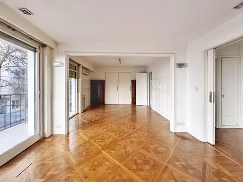 Departamento en Venta en Las Cañitas, USD 455.000