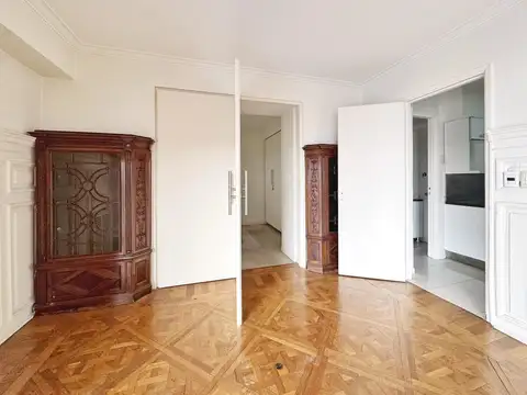 Departamento en Venta 50 años