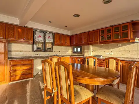 Departamento en Venta con 2 cocheras
