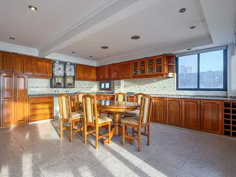 Departamento en Venta 91 años