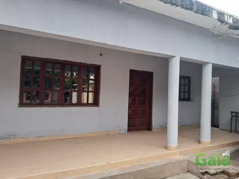 Casa en Joaquin V Gonzalez