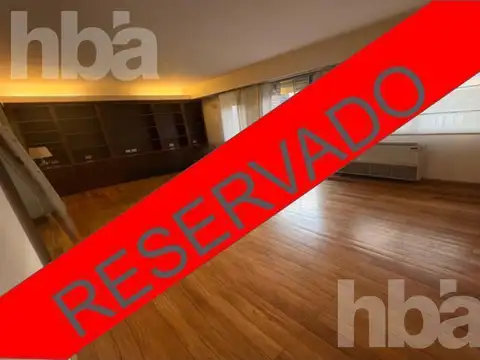 Departamento - Belgrano C