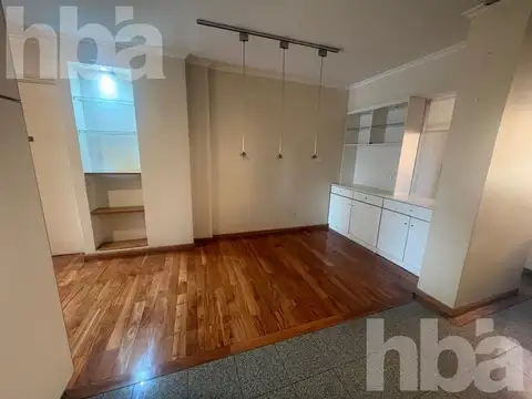 Departamento en Venta en Belgrano C, USD 288.000