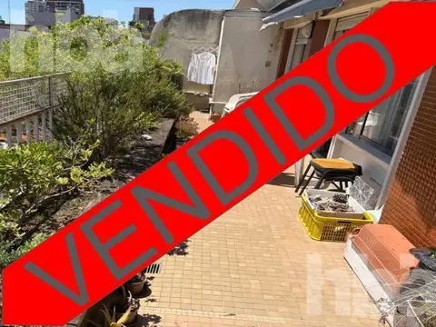 Departamento - Belgrano C