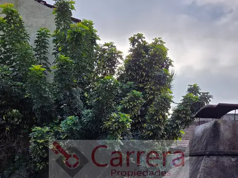Casa en Alquiler 50 años