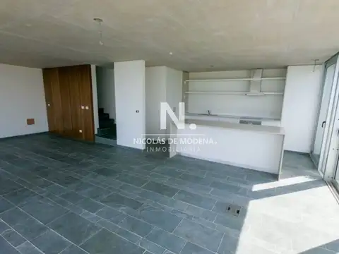 Departamento en Alquiler Temporal de 4 ambientes