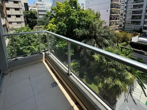 Departamento en Nuñez