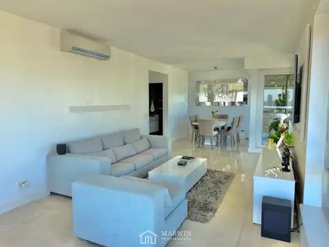 Departamento en Venta en Puerto Madero, USD 530.000