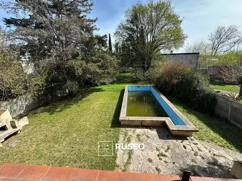 Terreno en Venta de 2200,0 m2