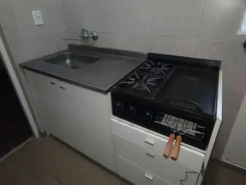 Departamento en Alquiler en Centro, $ 340.000