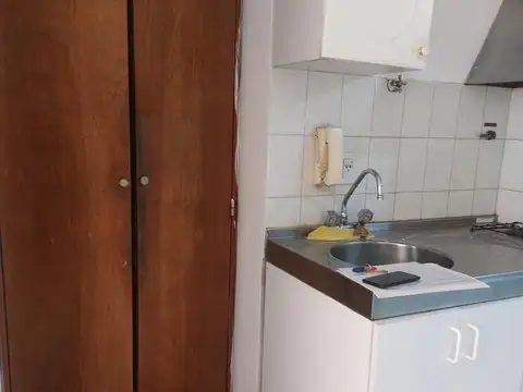 Departamento en Venta en Alberdi, USD 28.000