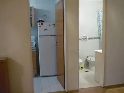 Departamento en Alquiler Temporal en Barrio Norte, $ 600.000