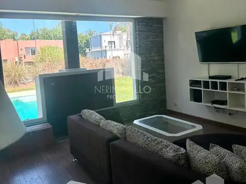 BARRIO CERRADO SANTA ANA