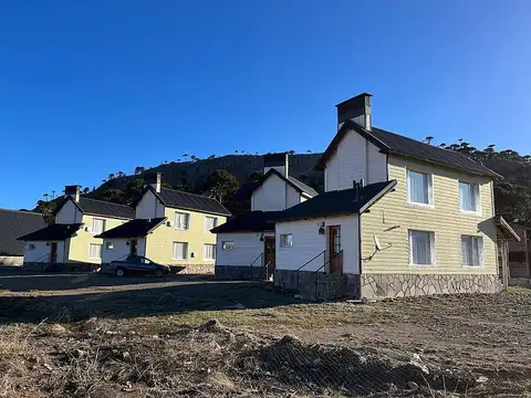 Casa en Venta en Caviahue, USD 780.000