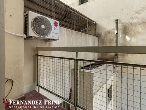 Departamento en Venta en Recoleta, USD 110.000