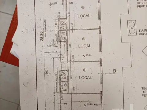 Local en Alquiler en Centro, $ 600.000