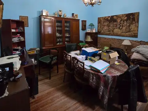 Casa en Venta 60 años