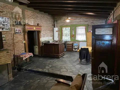 Casa en Venta en La Plata, USD 160.000