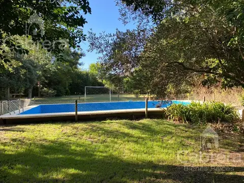 Venta casa quinta. Jose Hernandez, La Plata