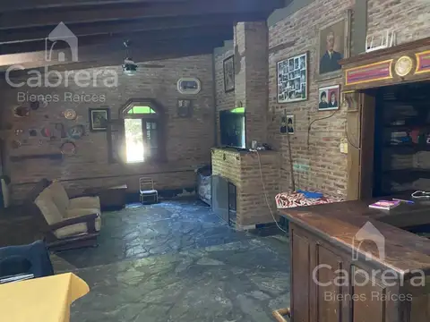 Venta casa quinta. Jose Hernandez, La Plata