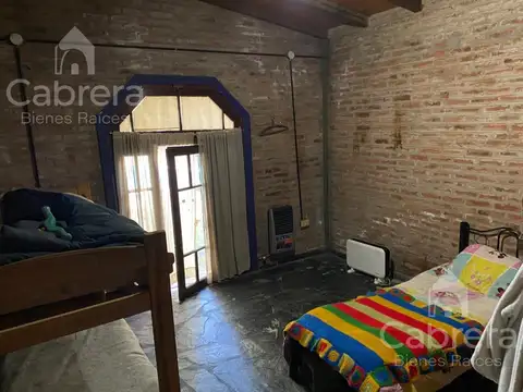 Casa en Venta 30 años