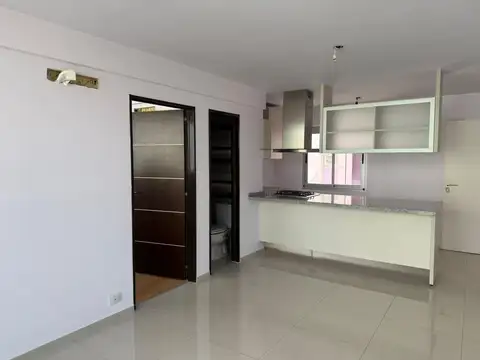Departamento en venta 2 ambientes en Ramos Mejía con amenities