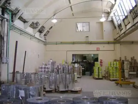 Galpon en Venta 40 años